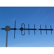 IMK AC5-10GM/H UHF Yagi Anten 410-445MHz (M) veya 435-470MHz (H)